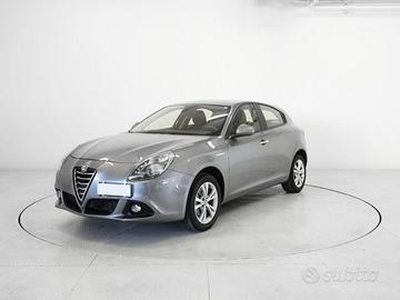 ALFA ROMEO Giulietta Giulietta 1.4 Turbo 105 CV