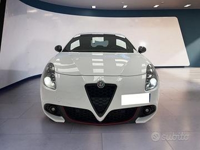 Alfa Romeo Giulietta III 2016 2.0 jtdm Veloce...