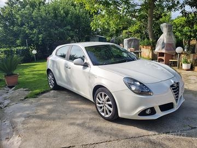 ALFA ROMEO Giulietta - JTDM2 105CV - 2015