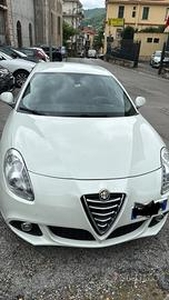Alfa Romeo giulietta my 2013