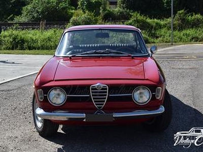 Alfa Romeo GT 1300 Sprint