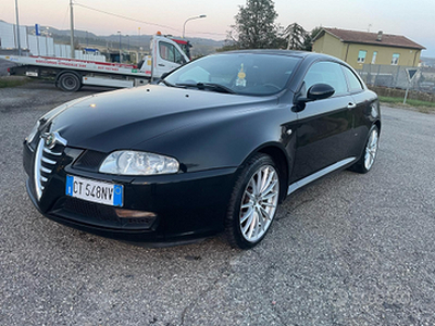 Alfa romeo gt 1.9