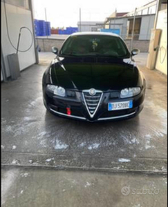 Alfa romeo GT 1.9