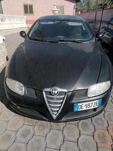 Alfa romeo gt - 2006