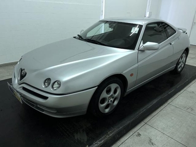 Alfa Romeo Gtv 1.8i 16V Twin Spark cat usato