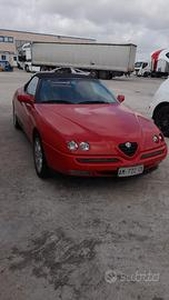 ALFA ROMEO Gtv/Spider - 1996