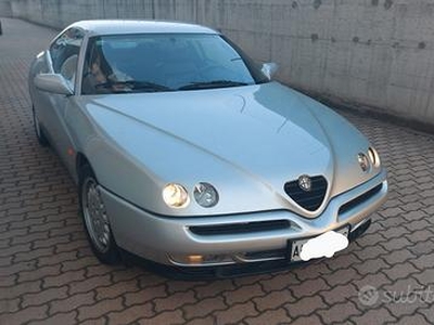 ALFA ROMEO Gtv/Spider - 1996