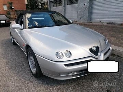 Alfa Romeo GTV Spider 3.0i V6 cat L
