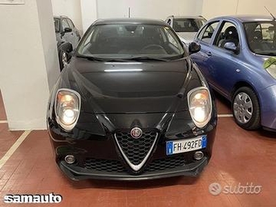 Alfa Romeo Mito 1.3 2017