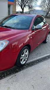 Alfa romeo mito 1.3 95cv progression