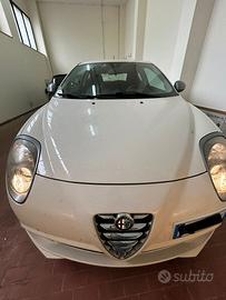 Alfa Romeo MiTo 1.3 JTD - ok neopatentati