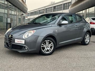 ALFA ROMEO MiTo 1.3 JTDm-2 95 CV S&S Progression