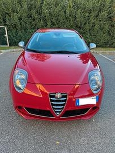 Alfa Romeo MiTo 1.3 jtdm - NEOPATENTATI - 12 MESI
