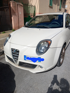 Alfa Romeo Mito 1.3 multijet