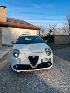 Alfa Romeo Mito 1300 Diesel