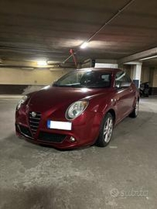 Alfa Romeo MiTo 1.4 78cv NeoPatentati