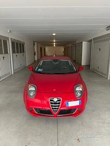 Alfa Romeo MiTo 1.4 benzina neopatentati