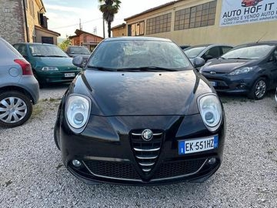 Alfa Romeo MiTo 1.4 OK NEOPATENTATI BENZINA