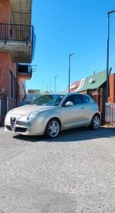 Alfa Romeo MiTo 1.4 T 120 CV GPL champagneLine Col