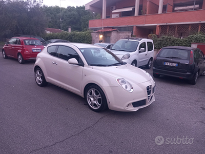 ALFA ROMEO MITO 1.4 TURBO benzina euro5