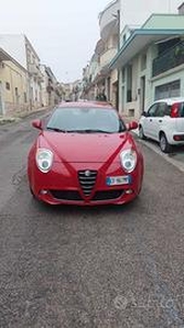Alfa Romeo Mito 1.6 diesel anno 2010