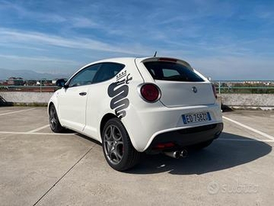 ALFA ROMEO MiTo - 2010