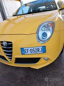 ALFA ROMEO MiTo - 2011