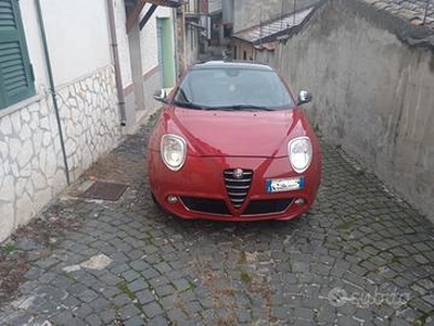 ALFA ROMEO MiTo - 2011