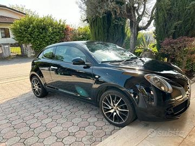 ALFA ROMEO MiTo - 2015