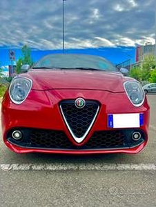 Alfa Romeo Mito neopatentati 2018