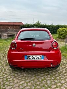 Alfa Romeo Mito (per neopatentati)