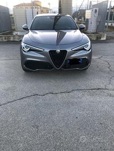 ALFA ROMEO Stelvio - 2021