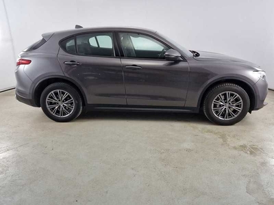 ALFA ROMEO STELVIO 2.2 Turbo Diesel 190CV AT8 Q4 Business