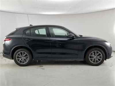 ALFA ROMEO STELVIO 2.2 Turbo Diesel 190CV AT8 Q4 Business