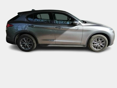 ALFA ROMEO STELVIO 2.2 Turbo Diesel 190CV Business AT8 Q4