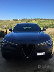 Alfa Romeo Stelvio Diesel 210 CV Executive