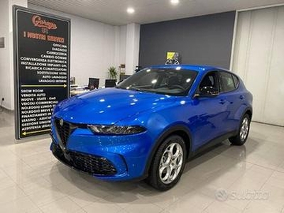 Alfa Romeo Tonale 1.5 hybrid Sprint 130cv tct7