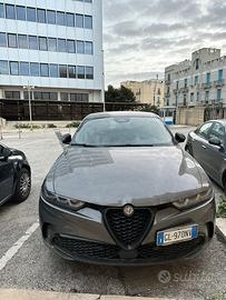 Alfa Romeo tonale sp