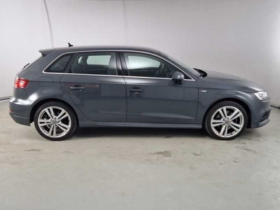 AUDI A3 SPORTBACK 35 TDI S tronic Admired