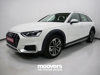 AUDI A4 allroad 2ª serie 40 TDI 190 CV S tronic Business Evolution *PROMO*