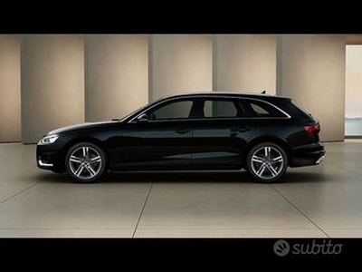 Audi A4 AVANT 35 TDI S TRONIC MY 24