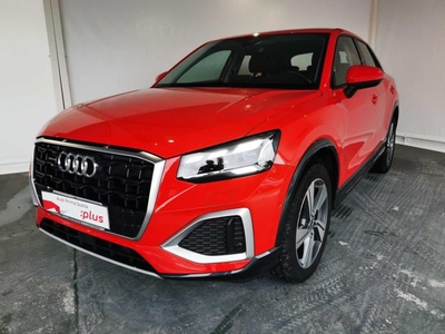 Audi Q2 35 TDI quattro S tronic Admired Advanced Usate