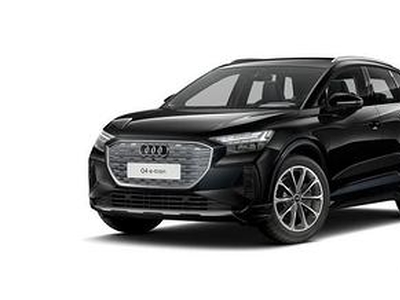 Audi Q4 e-tron Q4 45 e-tron Business Advanced