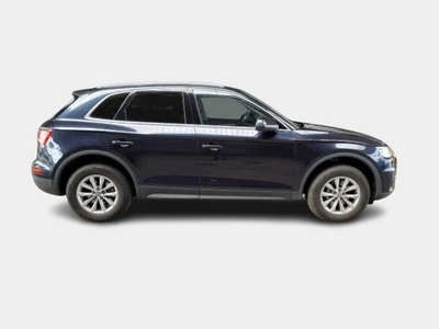 AUDI Q5 2.0 TDI 140kW Business quattro S tronic