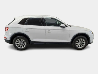 AUDI Q5 2.0 TDI 140kW Business quattro S tronic