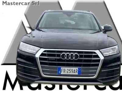 Audi Q5 2.0 TDI quattro S tronic Sport usato