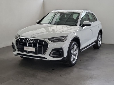 Audi Q5 40 TDI 204 CV quattro S tronic Business Advanced