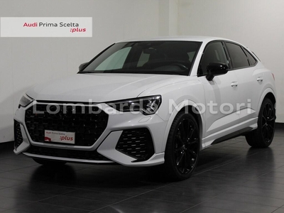 Audi RS Q3 2.5 Quattro S tronic