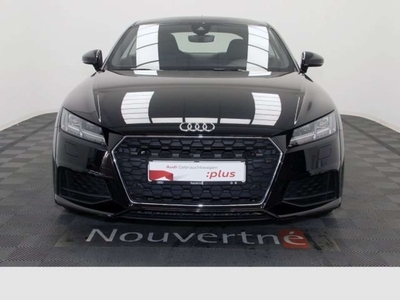 Audi TT 40 TFSI S tronic 145 kW