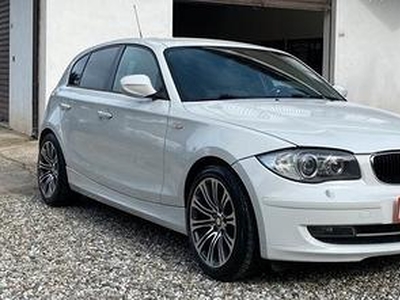 BMW 118 D 143 Turbo Diesel GARANZIA 12